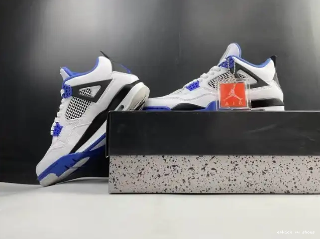 Cheap Retro Motorsports 308497-117 4 (2017) Jordan 0404